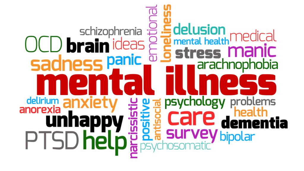 Mental health care singapore image